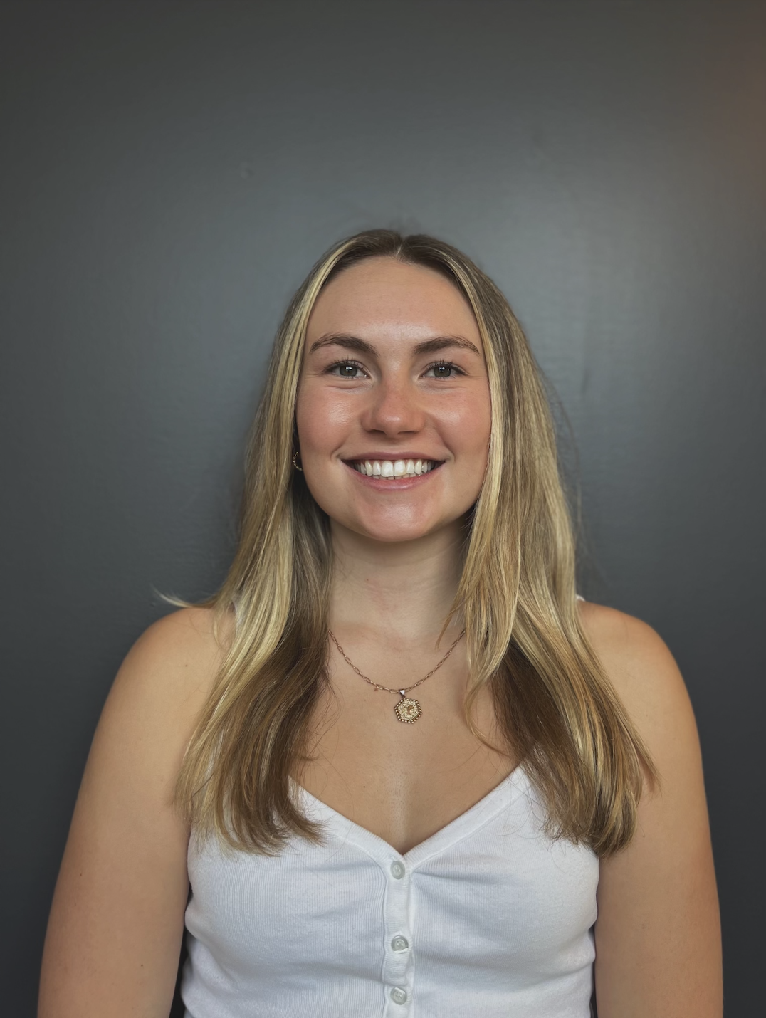 Taylor Moulton RISE at UVM