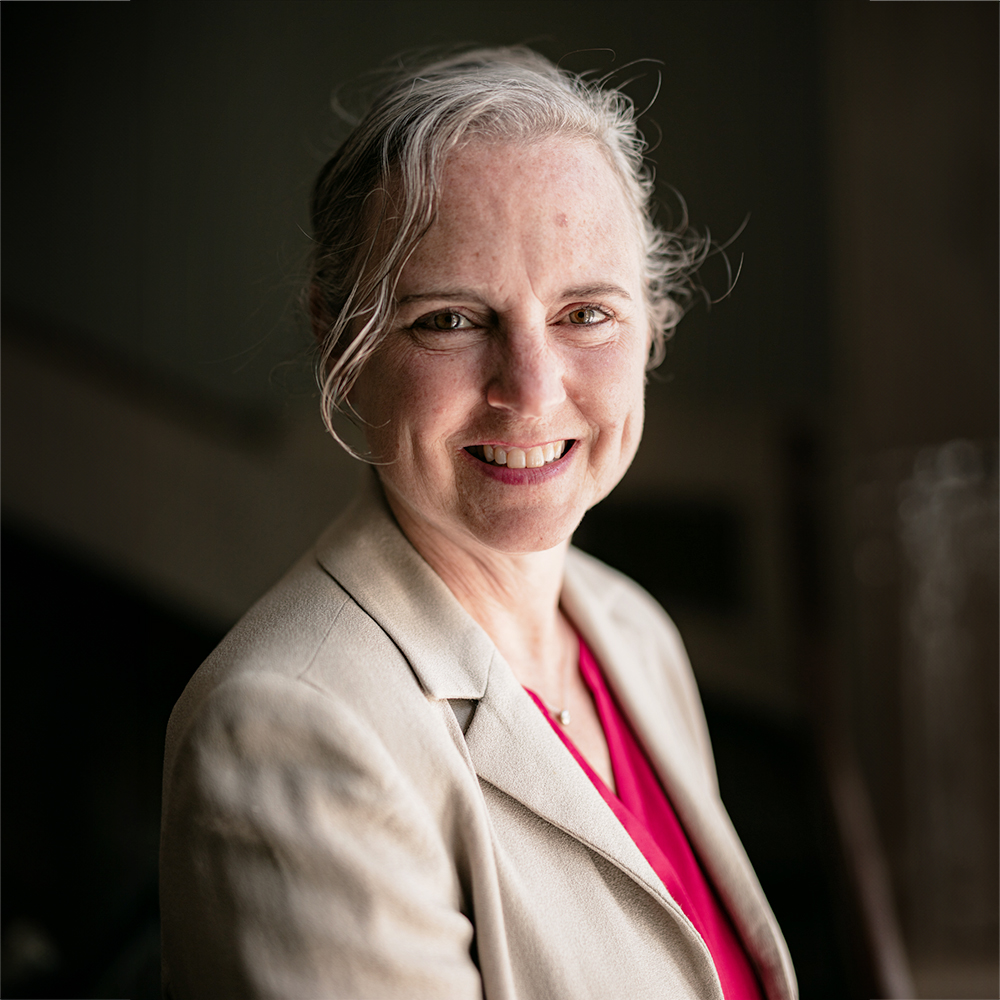 Patsy Coates Patricia Coates - RISE at UVM