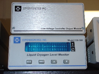 Level Monitor