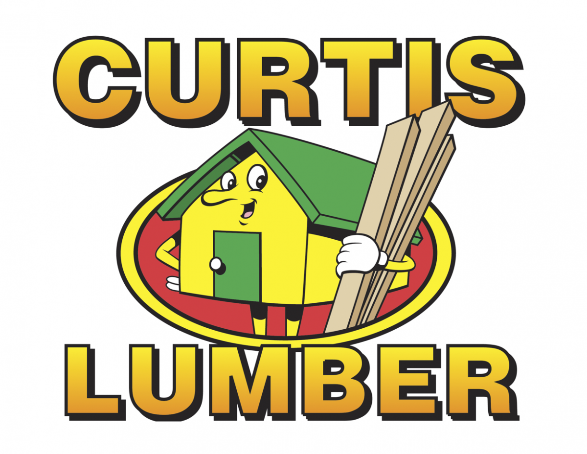 Curtis Lumber logo