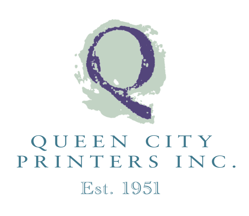 Queen City Printers logo