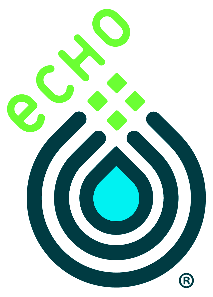 ECHO logo