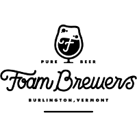Foam Brewers logo