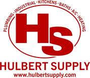 Hulbert Supply logo