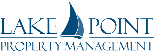 Lake Point logo