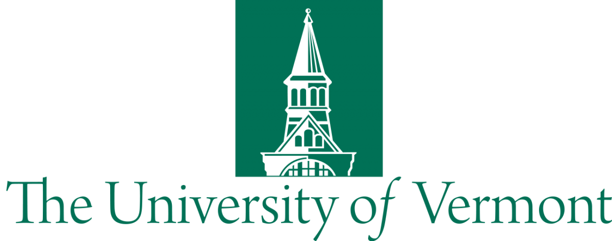 UVM logo