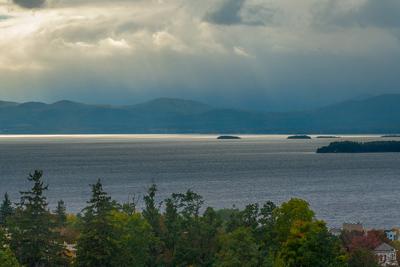 Lake Champlain