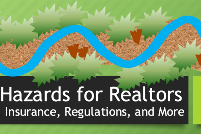 Flood Hazards for Realtors presentation slide