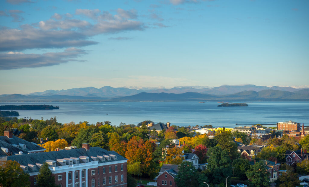 Lake Champlain Sea Grant Invites Proposals for Research to Support Lake Champlain Basin Lake Champlain Sea Grant Invites Proposals for Research to Support Lake Champlain Basin