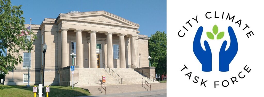 The City of Plattsburgh Awarded Bronze Certified Climate Smart Community