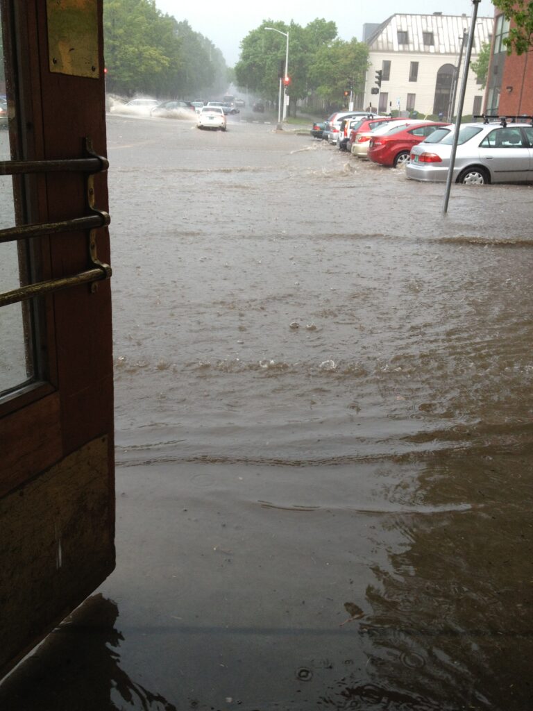 New Land Use Planner and Water Quality Educator Hired