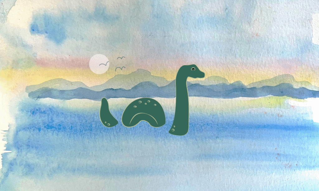 Who is the Serpent that Calls Lake Champlain Home?