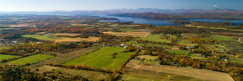 Fellowship Available with Audubon Vermont and Lake Champlain Sea Grant