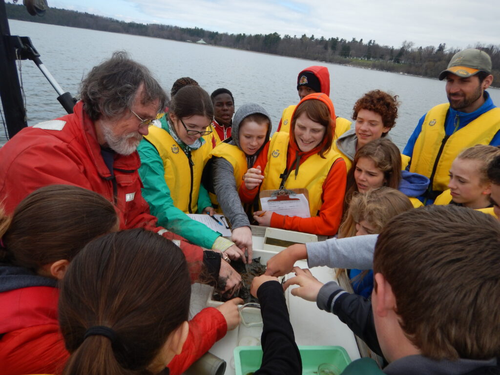 Watershed Alliance Launches Educator Volunteer Program