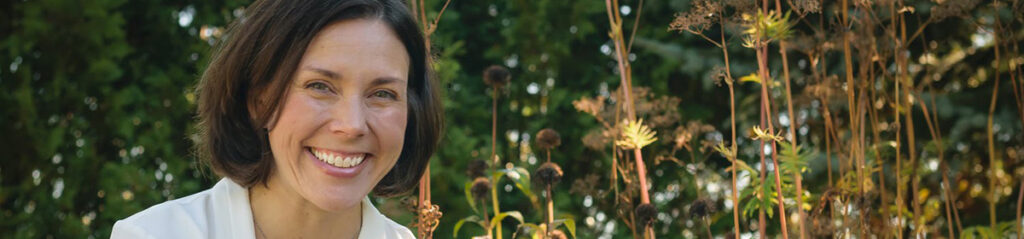 Program Coordinator Elissa Schuett Moves on to Watershed Consulting Associates