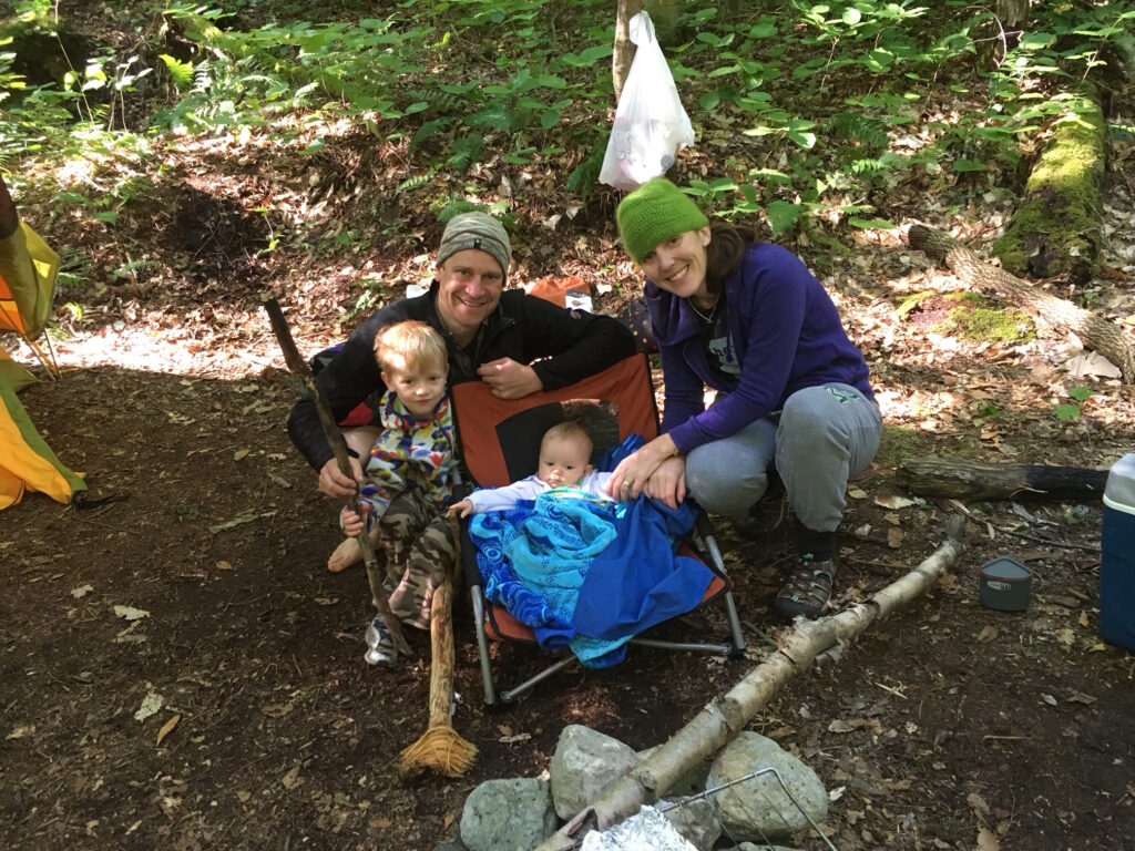 Aquatic Educator Erin De Vries Moves to Great Lakes of Michigan