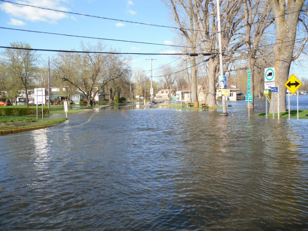 LCSG’s Mark Malchoff to serve on Public Advisory Group for an International Joint Commission study