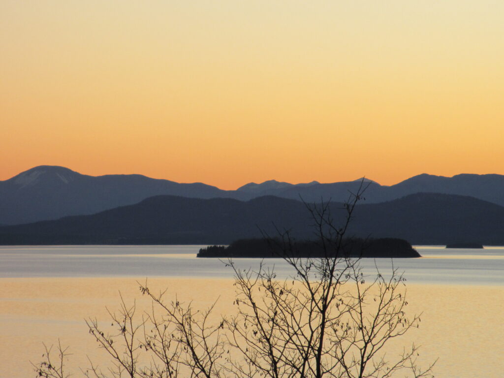 Lake Champlain Sea Grant Welcomes New Program Assistant