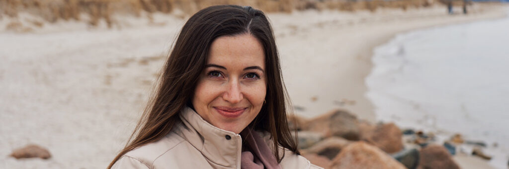 Isabella Smith: Lake Champlain Sea Grant’s 2023 Knauss Fellowship Finalist