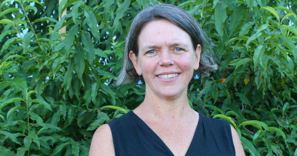 New Research Program Coordinator Joins LCSG