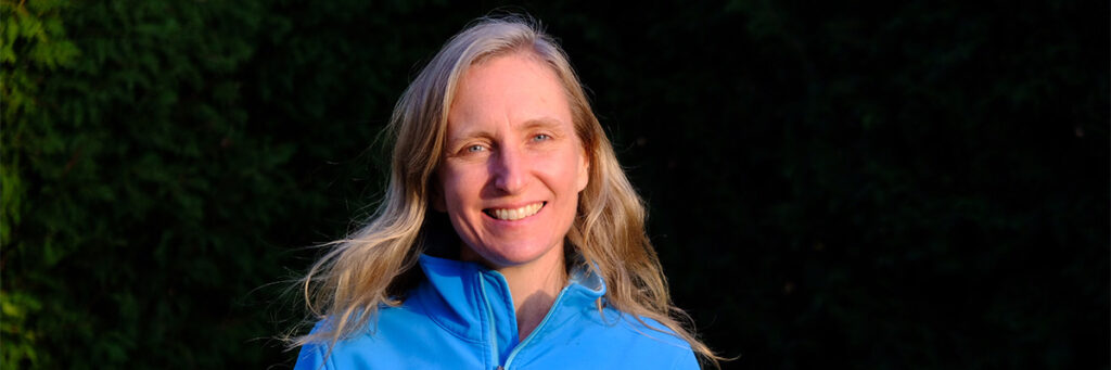 Lake Champlain Sea Grant’s Kris Stepenuck Promoted to Extension Associate Professor