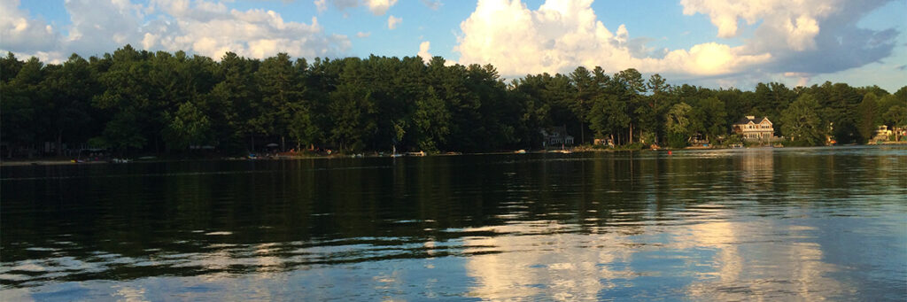 Lake Monitoring and Outreach Coordinator Position Open