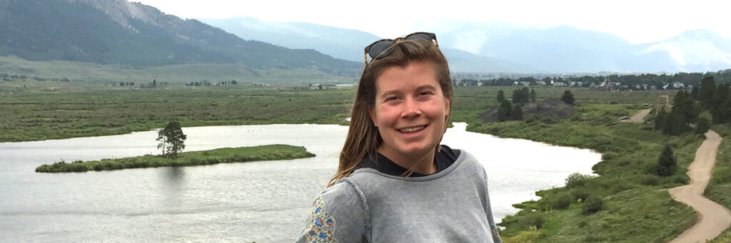 Lake Champlain Sea Grant Welcomes Flood Resilience Educator Sarah Noyes
