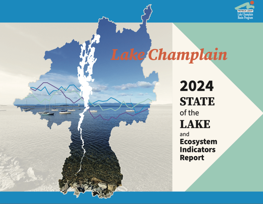 2024 State of the Lake Report Released
