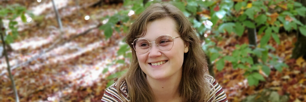 Science Fellow Joins Adirondack Watershed Institute and Lake Champlain Sea Grant