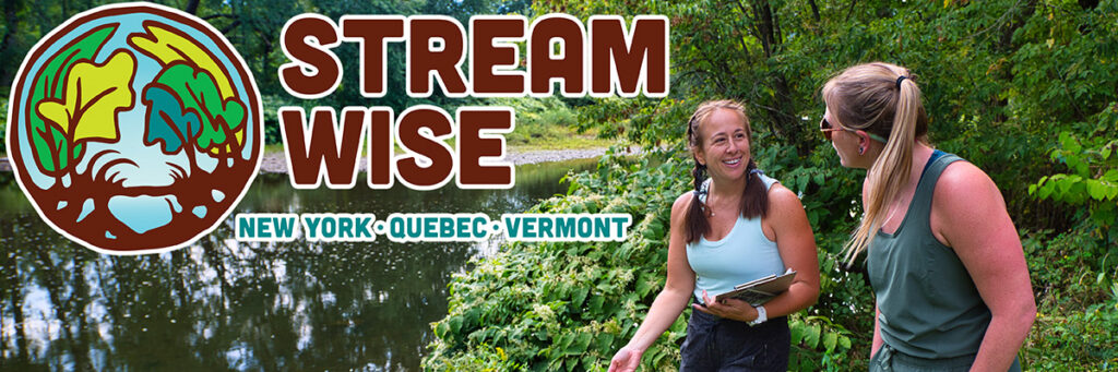 Restoration Roundup Podcast Releases Season’s Final Episode on Streamside Buffers