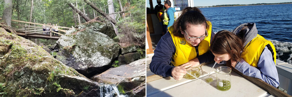 Watershed Alliance K-12 Program Expands to New York