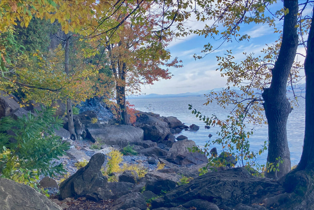 Turning Tides, Turning Seasons: Part One, Fall Turning Tides, Turning Seasons: Part One, Fall