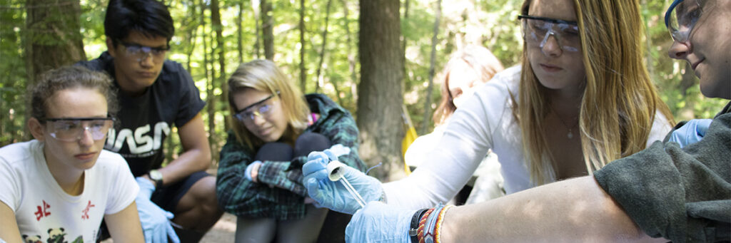 Honoring our Watershed Educator 2020 Graduates