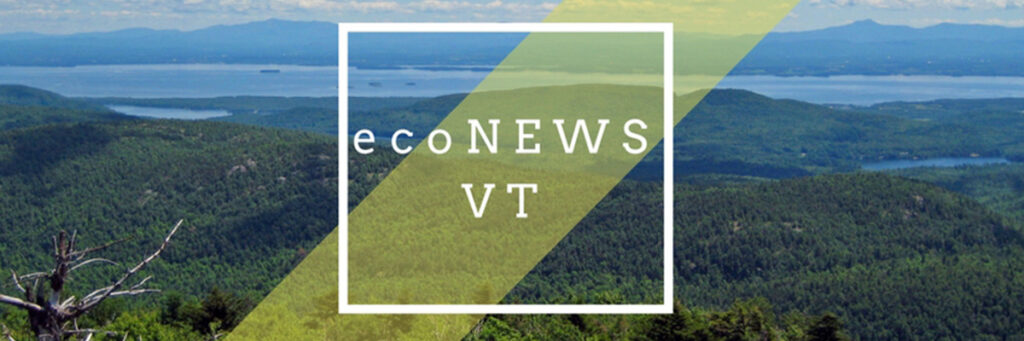 Stay Up to Date with Local Ecological Research – Sign Up for ecoNEWS Vermont