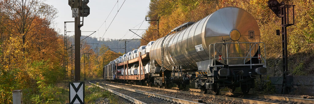 Learn About Hazardous Material Transport in the Lake Champlain/Great Lakes Region