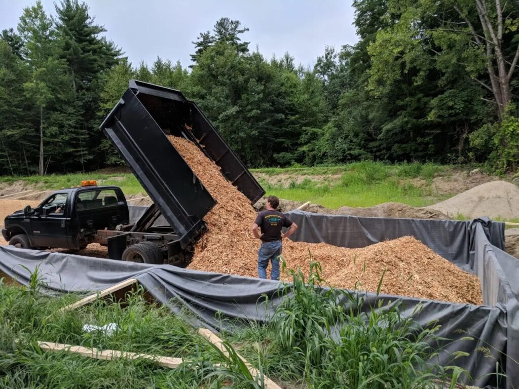 Five Years Later: What’s Happened with the Lake George Woodchip Bioreactor?