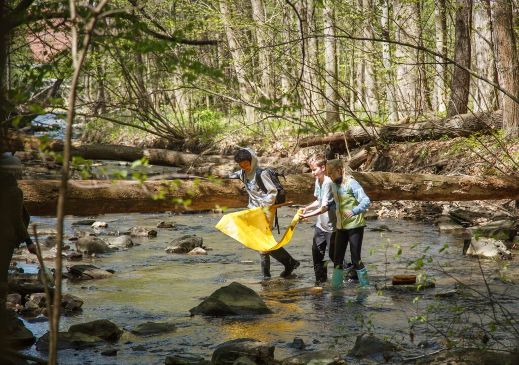 Federal Funding Boosts Research, Education, and Outreach at Lake Champlain Sea Grant