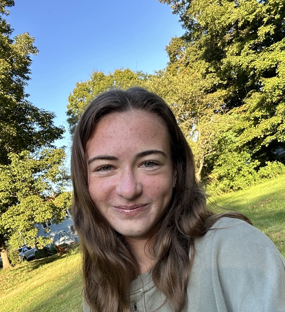 Lake Champlain Sea Grant Welcomes New Partnered Fellow, Gracie Grimes Lake Champlain Sea Grant Welcomes New Partnered Fellow, Gracie Grimes
