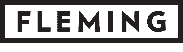 Fleming Museum of Art logo