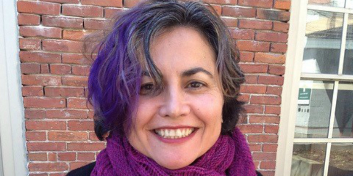Tina Escaja