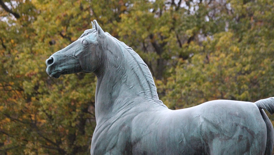 Statue