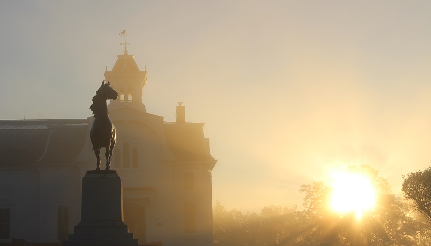 sunrise