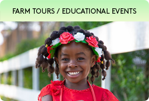 farm tours and educational events