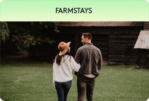 Farmstays