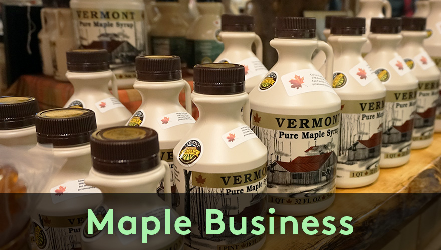 Maple Business
