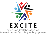 EXCITE: Extension Collaborative on Immunization Teaching & Engagement