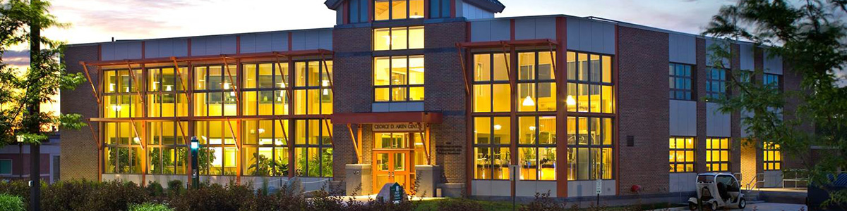 Aiken Center