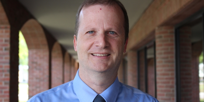 Andrew Prevost