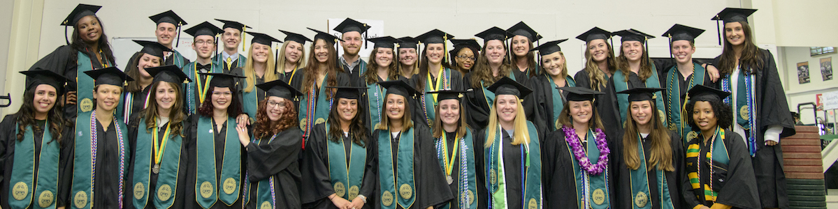 BSW Class of 2019