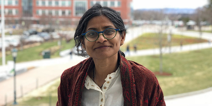 Bindu Panikkar